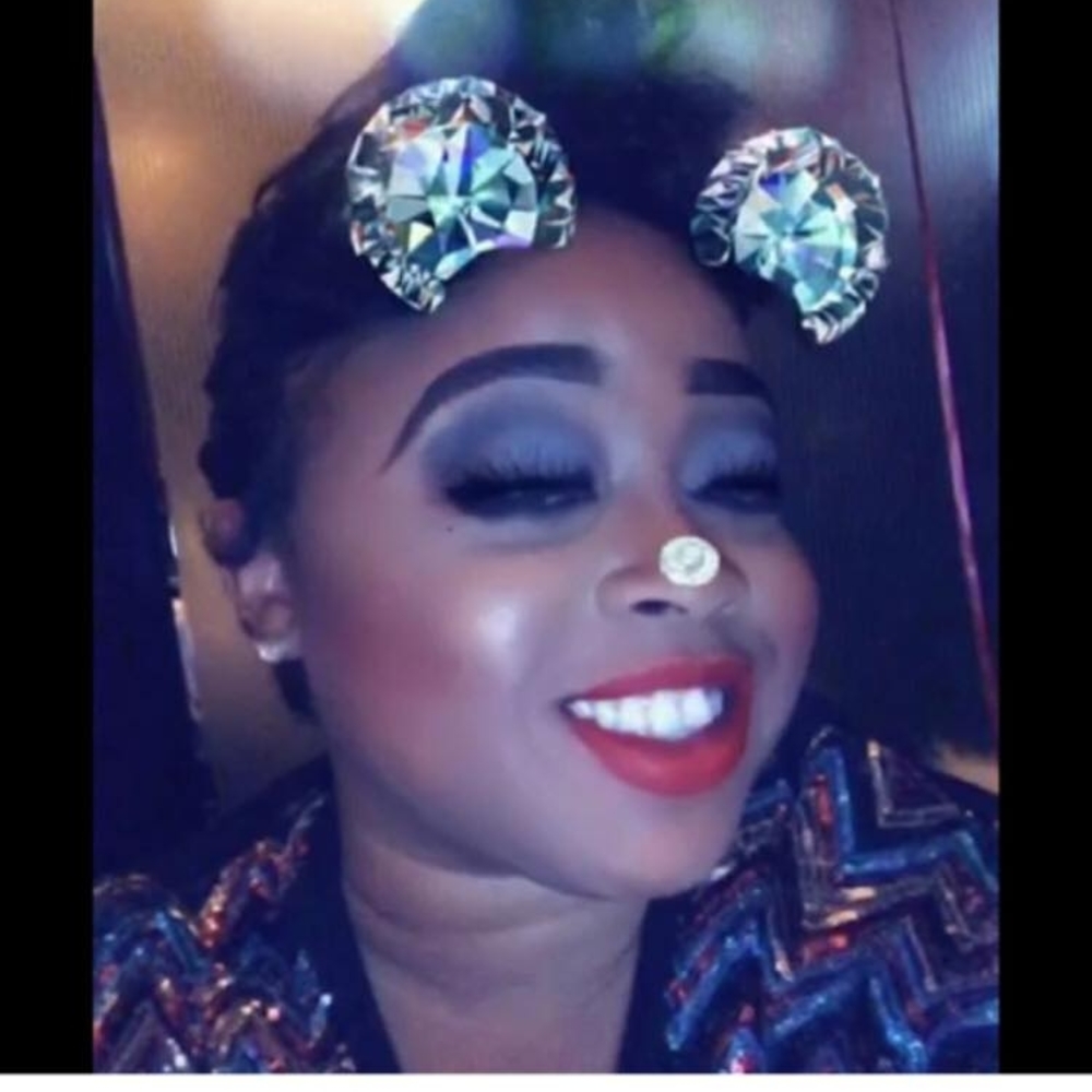 Meet your Posher, Chautia